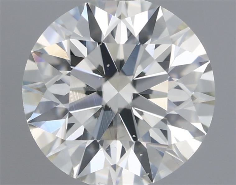 645436908 Diamant Natural ROUND SI1
