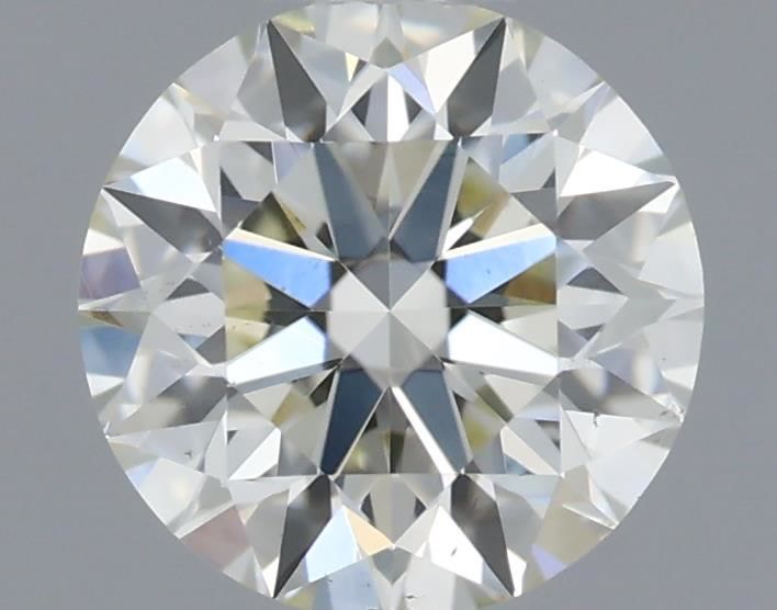 645436940 Diamant Natural ROUND VS2