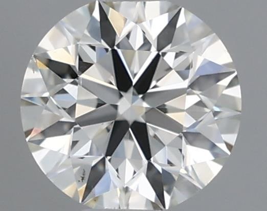 645436941 Diamant Natural ROUND VS2