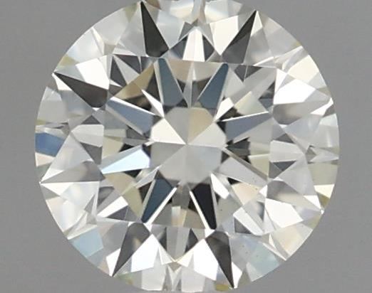 645436948 Diamant Natural ROUND VS2