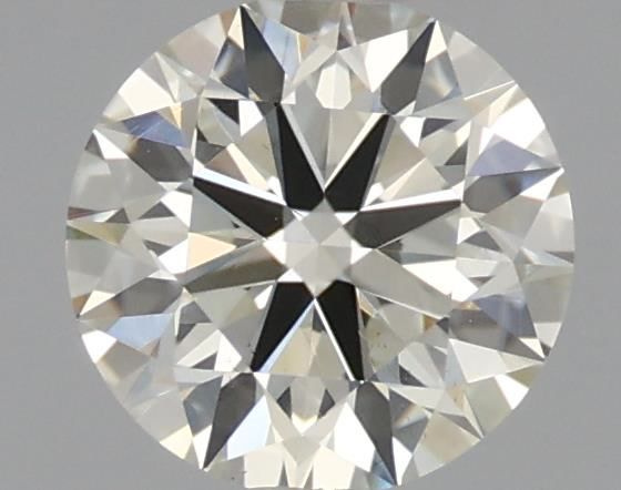 645436963 Diamant Natural ROUND VS2
