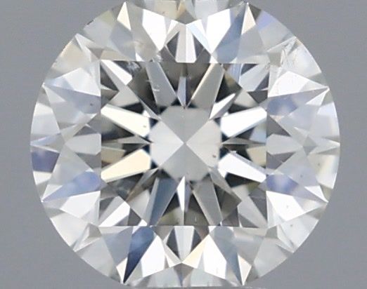 645436984 Diamant Natural ROUND SI1