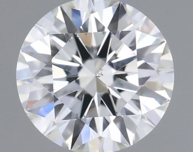 645437126 Diamant Natural ROUND SI1