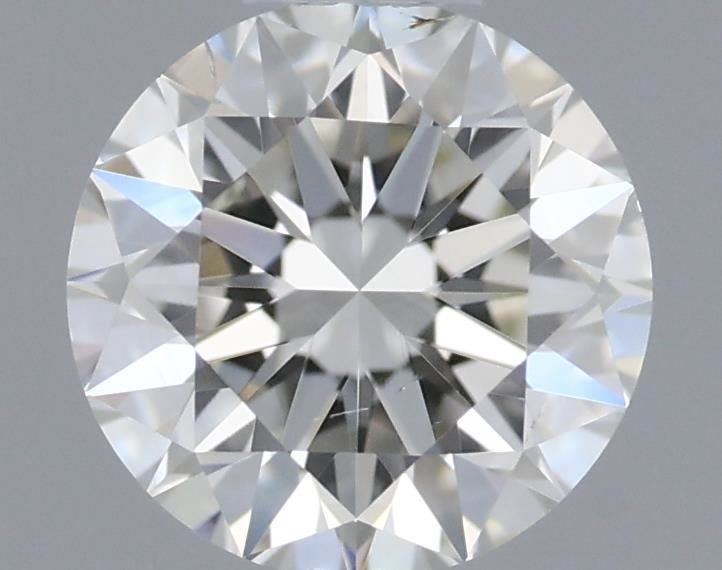 645437194 Diamant Natural ROUND SI1