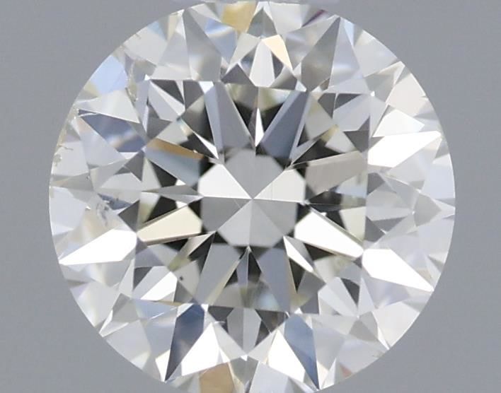 645437202 Diamant Natural ROUND SI1