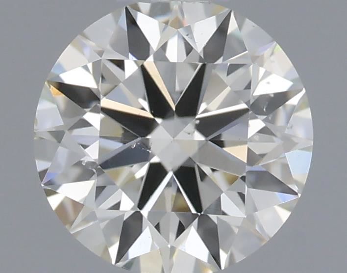 645437208 Diamant Natural ROUND SI1
