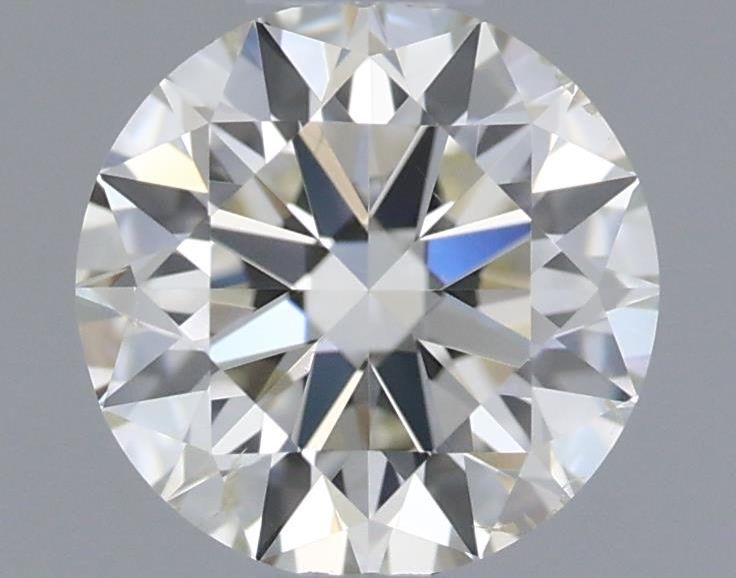 645437211 Diamant Natural ROUND SI1
