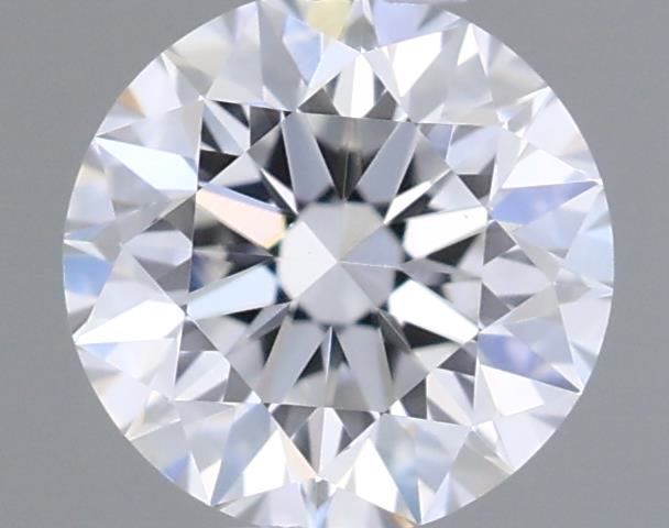 645437281 Diamant Natural ROUND VS1