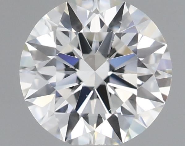 645437640 Diamant Natural ROUND VS2