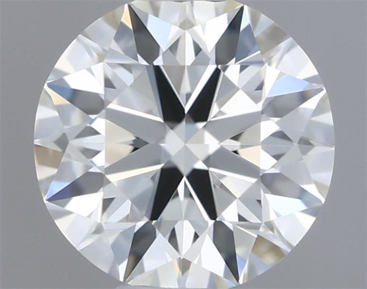 645437691 Diamant Natural ROUND VVS1