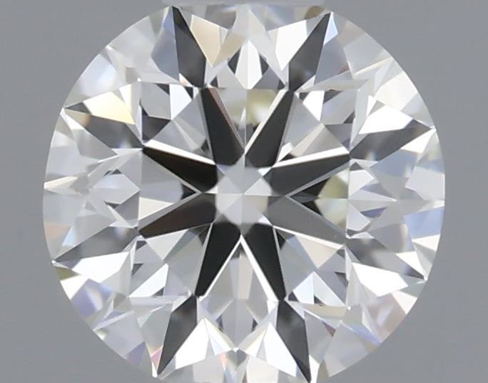 645437692 Diamant Natural ROUND VVS1