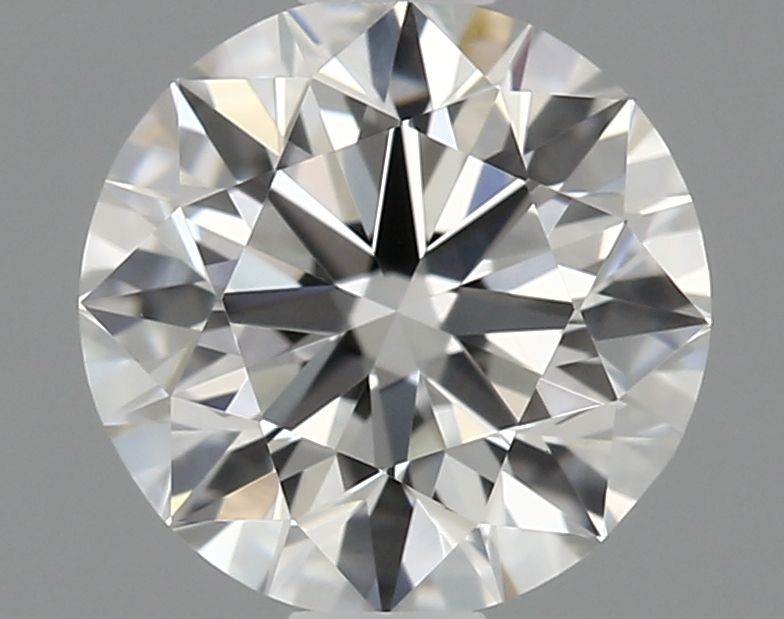 645437695 Diamant Natural ROUND VVS1