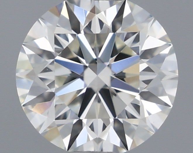 645437696 Diamant Natural ROUND VVS2