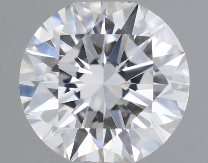 645437757 Diamant Natural ROUND IF