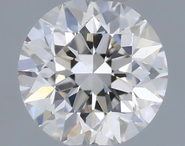 645437764 Diamant Natural ROUND VS1