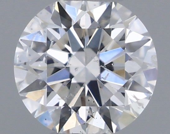 645437765 Diamant Natural ROUND SI1