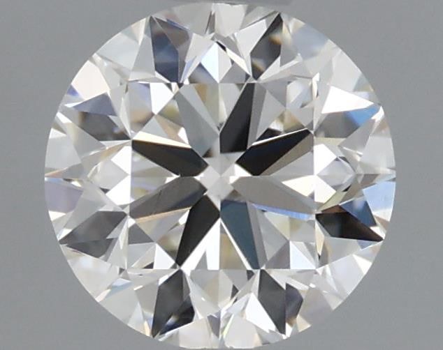 645437774 Diamant Natural ROUND VS1