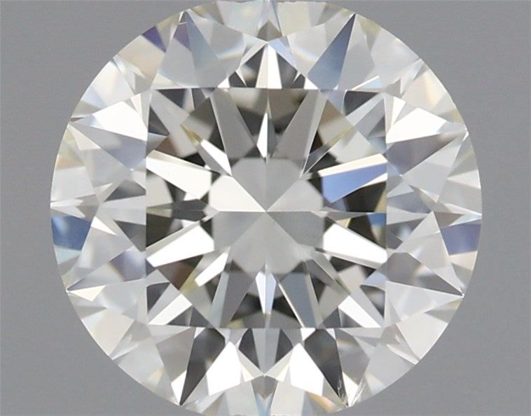 645437789 Diamant Natural ROUND VS2