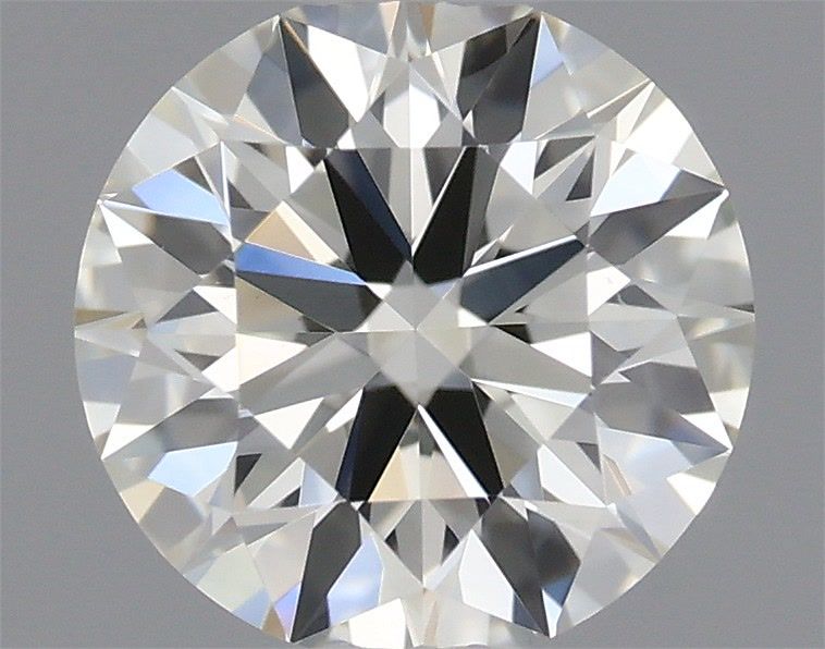 645437794 Diamant Natural ROUND VS1