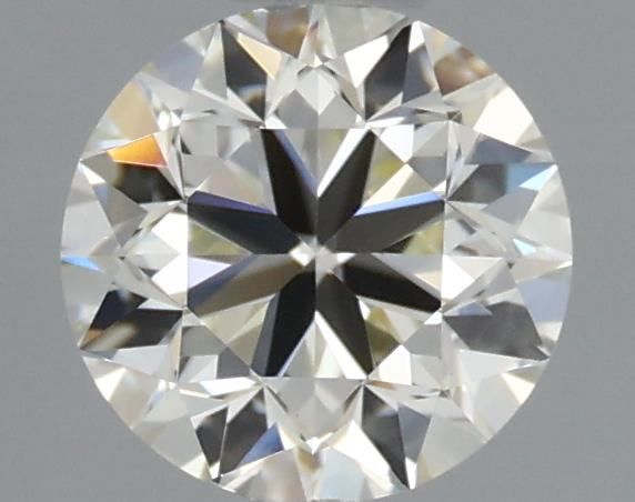 645437796 Diamant Natural ROUND VVS2