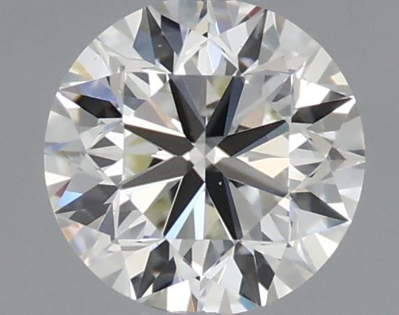 645437800 Diamant Natural ROUND VS1