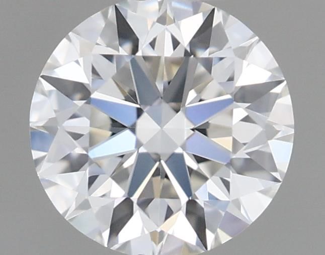645437806 Diamant Natural ROUND VVS1