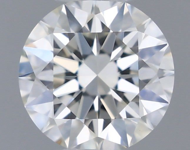 645437810 Diamant Natural ROUND VVS2
