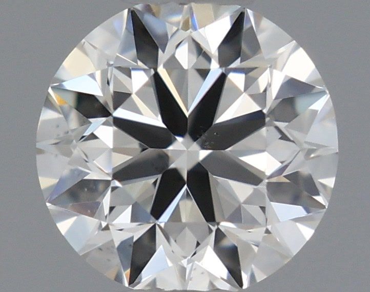 645437812 Diamant Natural ROUND VS2