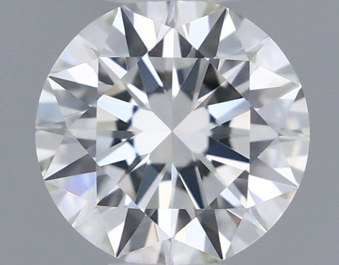 645437813 Diamant Natural ROUND VVS1