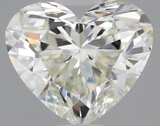 645437817 Diamant Natural HEART VVS2