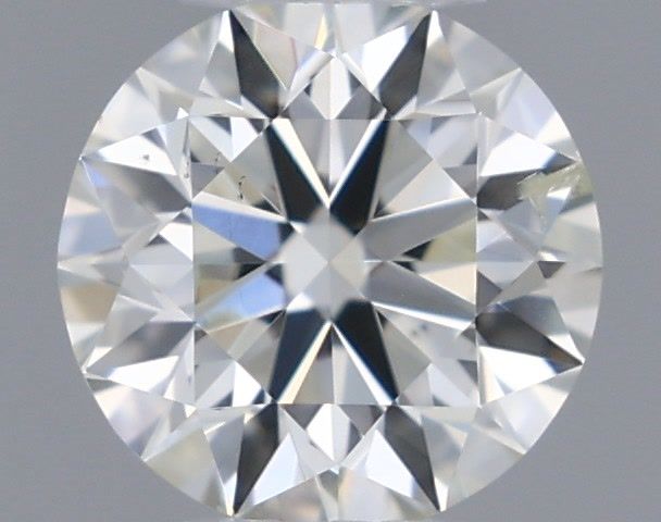 645437822 Diamant Natural ROUND SI1