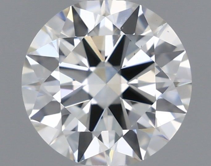 645437823 Diamant Natural ROUND VS2
