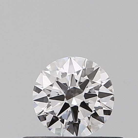 645438019 Diamant Natural ROUND VVS2