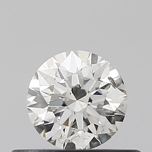 645438047 Diamant Natural ROUND SI1