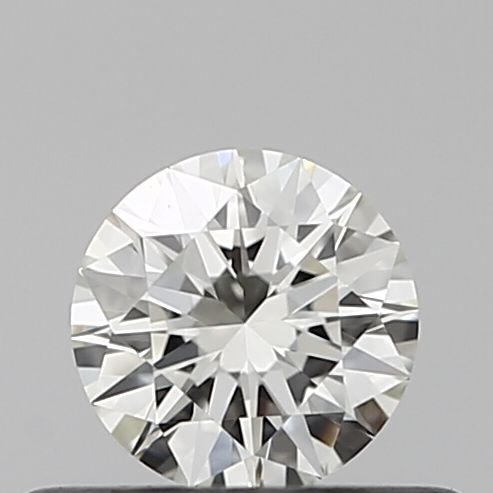 645438082 Diamant Natural ROUND VVS2