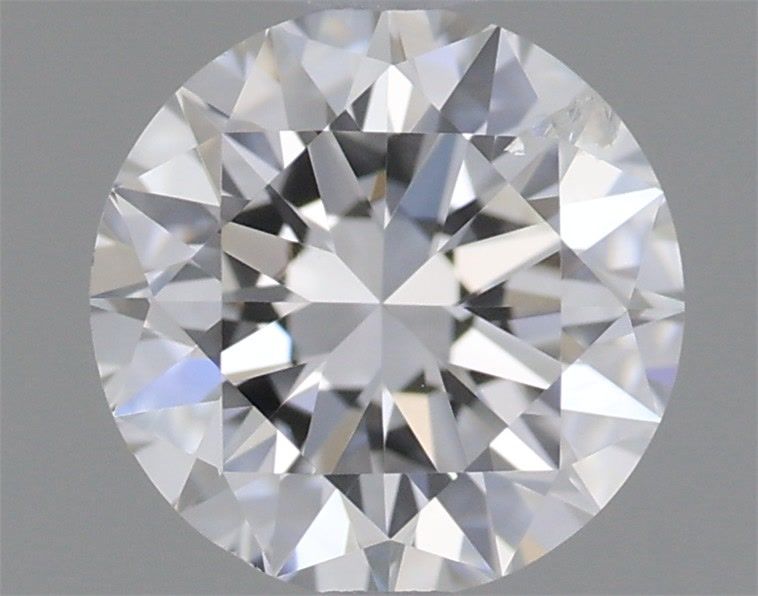 645438104 Diamant Natural ROUND SI1