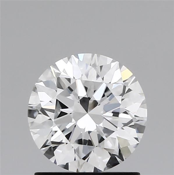 645474332 Diamant Natural ROUND IF