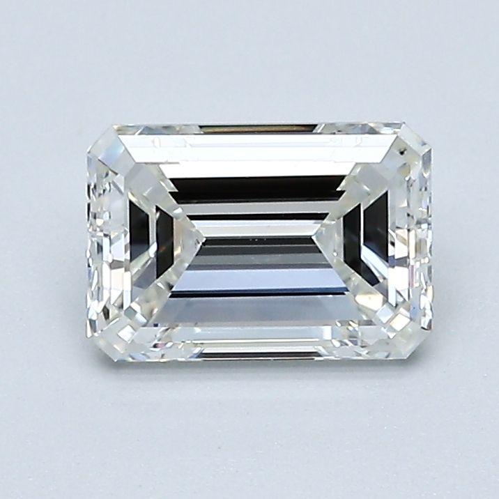 6455013534 Diamant Natural EMERALD VS2