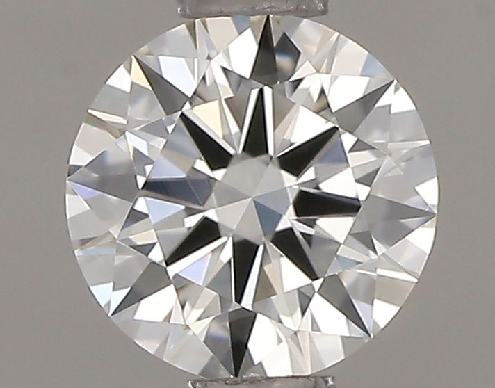 6455024929 Diamant Natural ROUND IF
