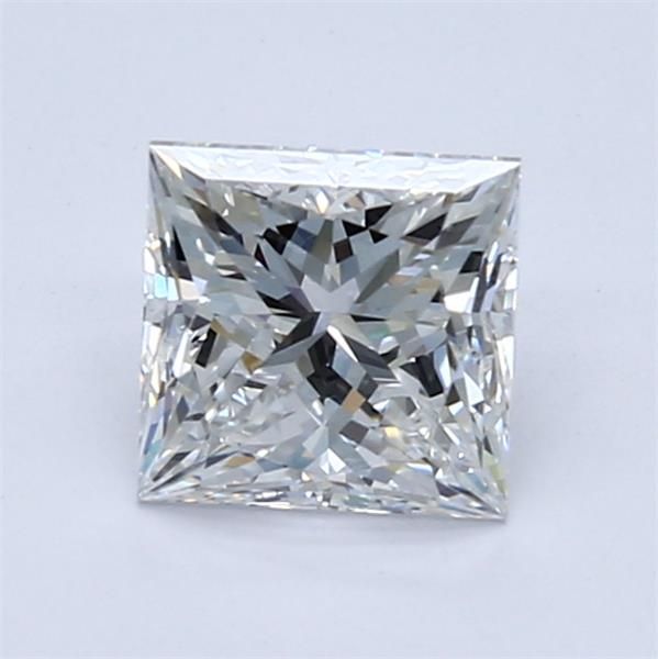 6455033002 Diamant Natural PRINCESS VS1