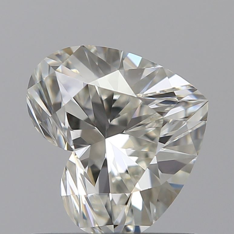 6455052186 Diamant Natural HEART IF