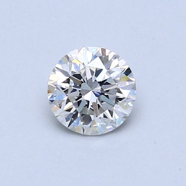 6455203525 Diamant Natural ROUND SI1