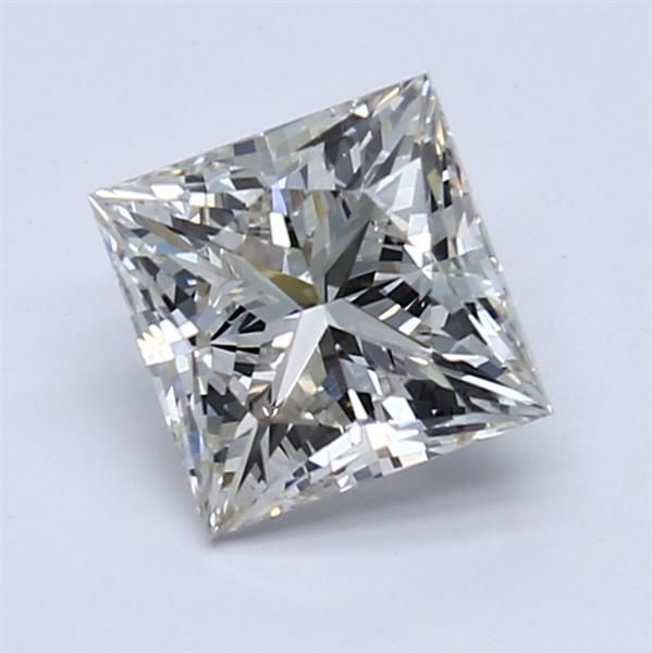 6455221741 Diamant Natural PRINCESS VVS1