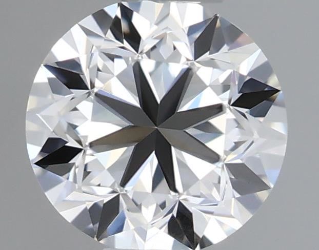 6455348302 Diamant Natural ROUND VVS1