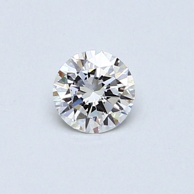 6455447508 Diamant Natural ROUND VS1