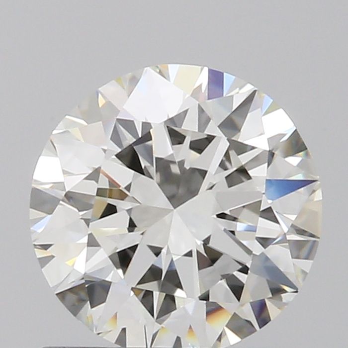 6455548031 Diamant Natural ROUND VVS1