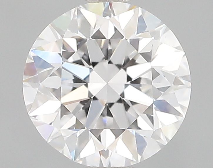 6455609372 Diamant Natural ROUND VS1