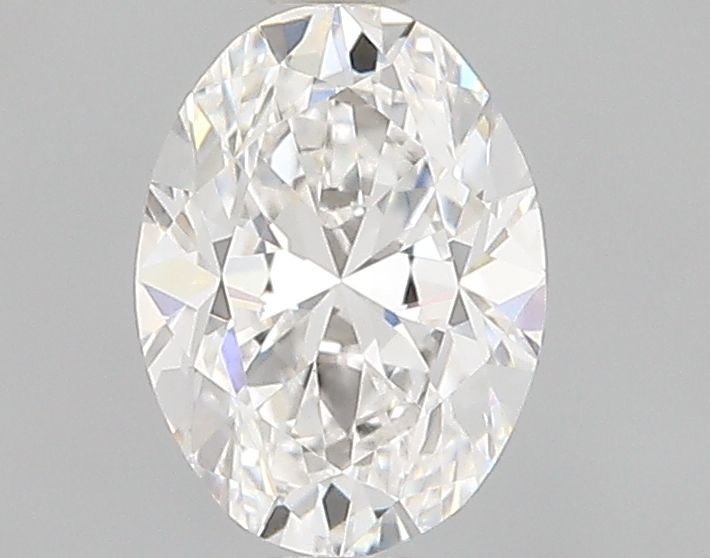 6455748694 Diamant Natural OVAL VVS2