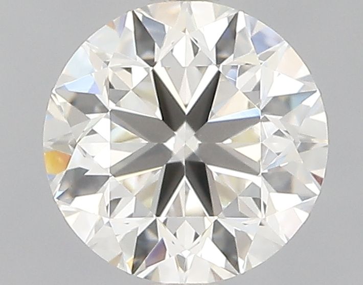 6455862277 Diamant Natural ROUND VVS2