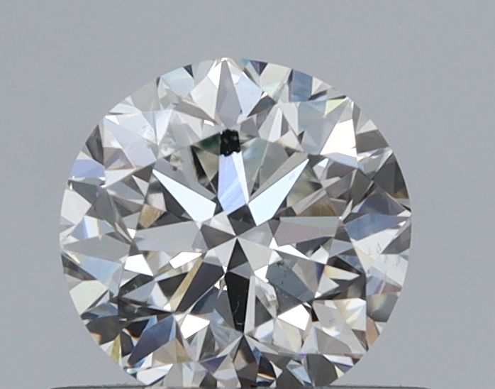 6455866904 Diamant Natural ROUND SI1